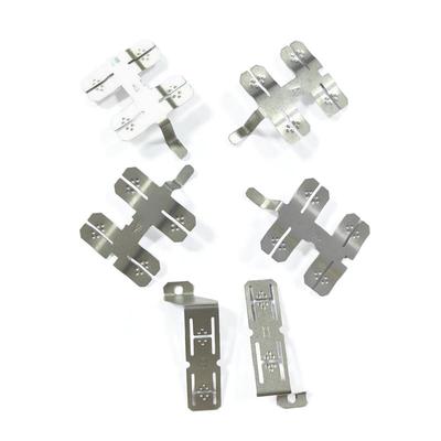 1 Set Electric Tools DIY Accessories For 18V 18650 21700 Battery Nickel Sheet Battery Cell Connector