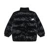 Nike Kids Down Jackets Stand Collar IQ2834-010