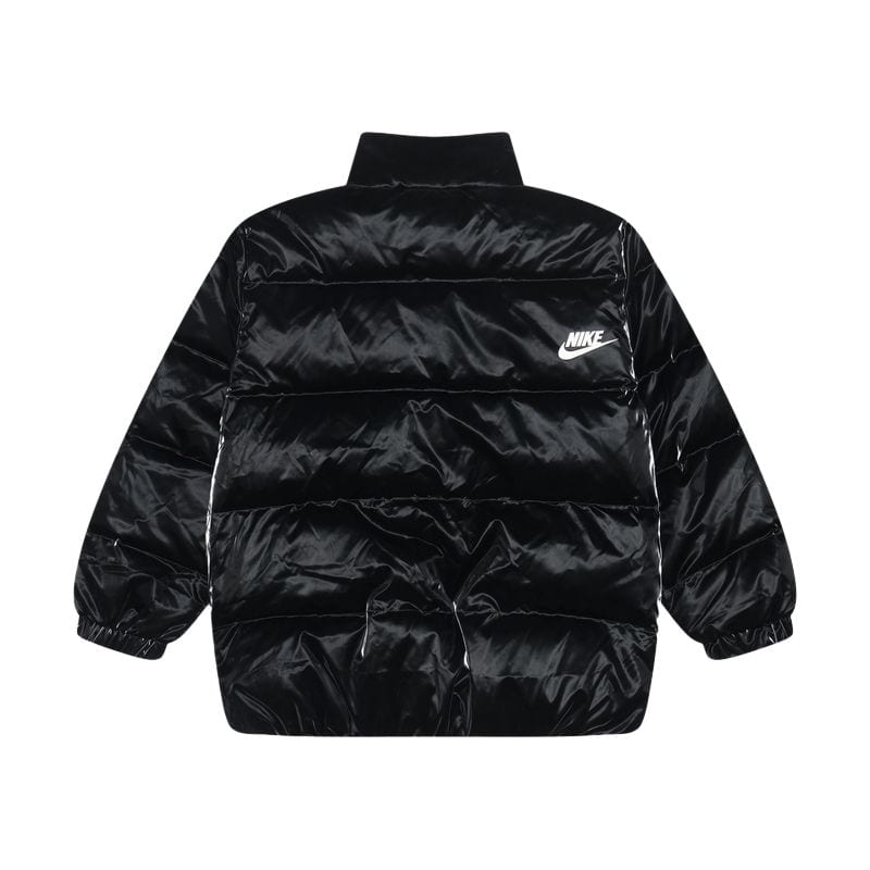 Nike Kids Down Jackets Stand Collar IQ2834-010