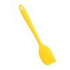 Silicone Spatula Food Grade High Heat Resistant Non Stick Spatula Kitchen Utensils Cookware for Cooking Baking