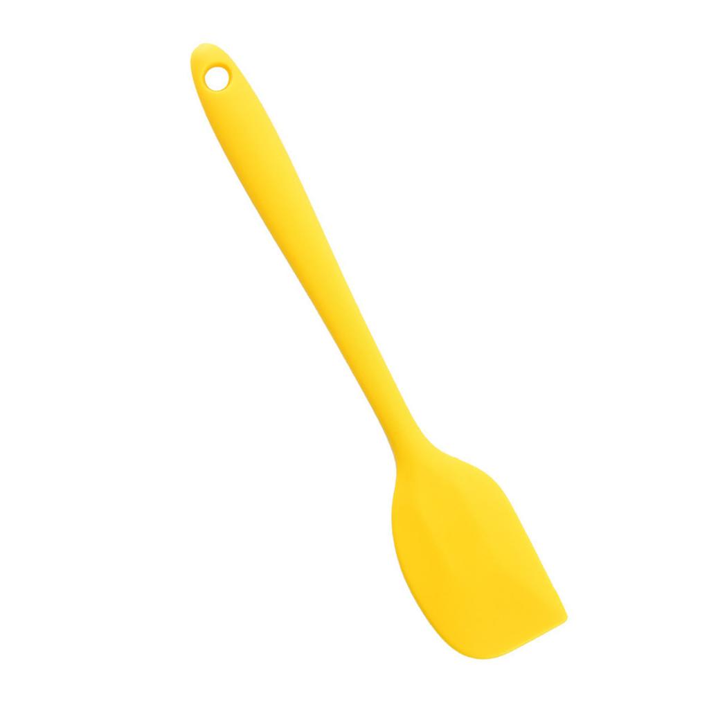 Silicone Spatula Food Grade High Heat Resistant Non Stick Spatula Kitchen Utensils Cookware for Cooking Baking