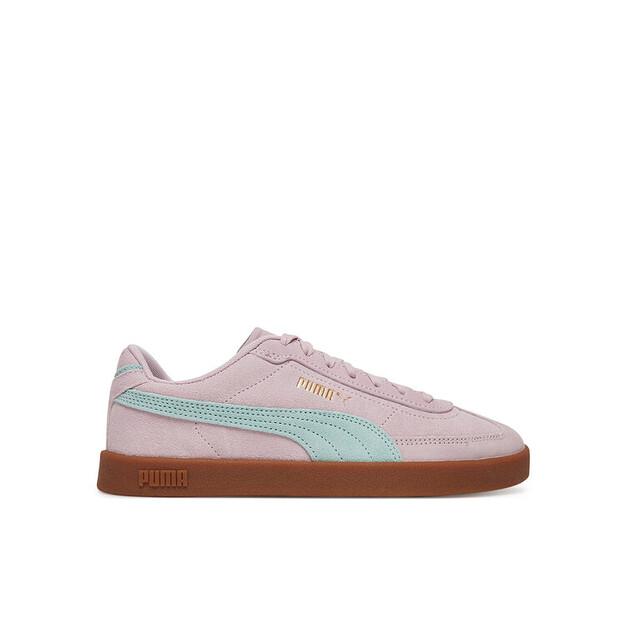 

Puma Кроссовки Puma Club II Era Suede 400717 06 розовый EU 37