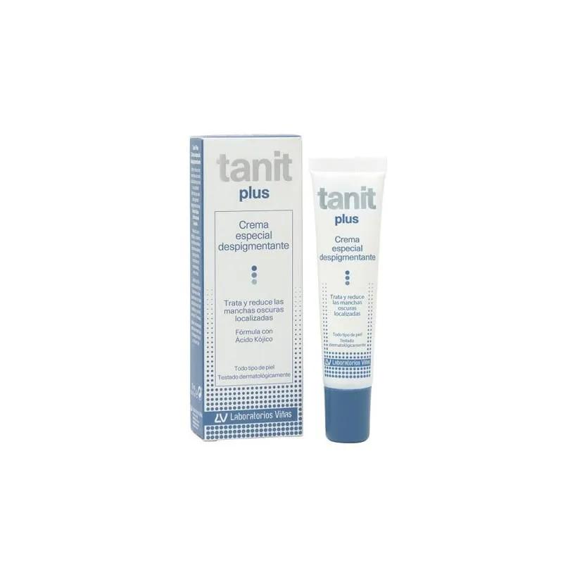 Лаборатории Ви?как крем Tanit Plus 15 мл