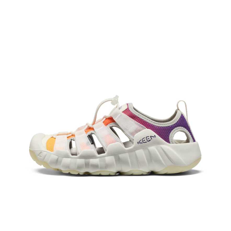 Keen HYPERPORT H2 Polyester River Trekking Shoes Women s 1031751 36