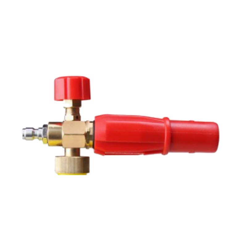 Foam Generator Accessory Set