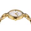 KERRIGAN Stainless Steel Watch Three-Hand Gold-Tone