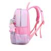 Neuer Einhorn-Rucksack für Mädchen Cartoon Rosa Prinzessin Schultaschen Kinder Umhängetaschen Kindergarten Schultasche Mochila Infantil Escolar