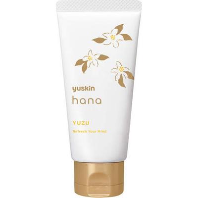 Yuskin Hana Yuskin Hana Crema Mani Yuzu Tubo 50g