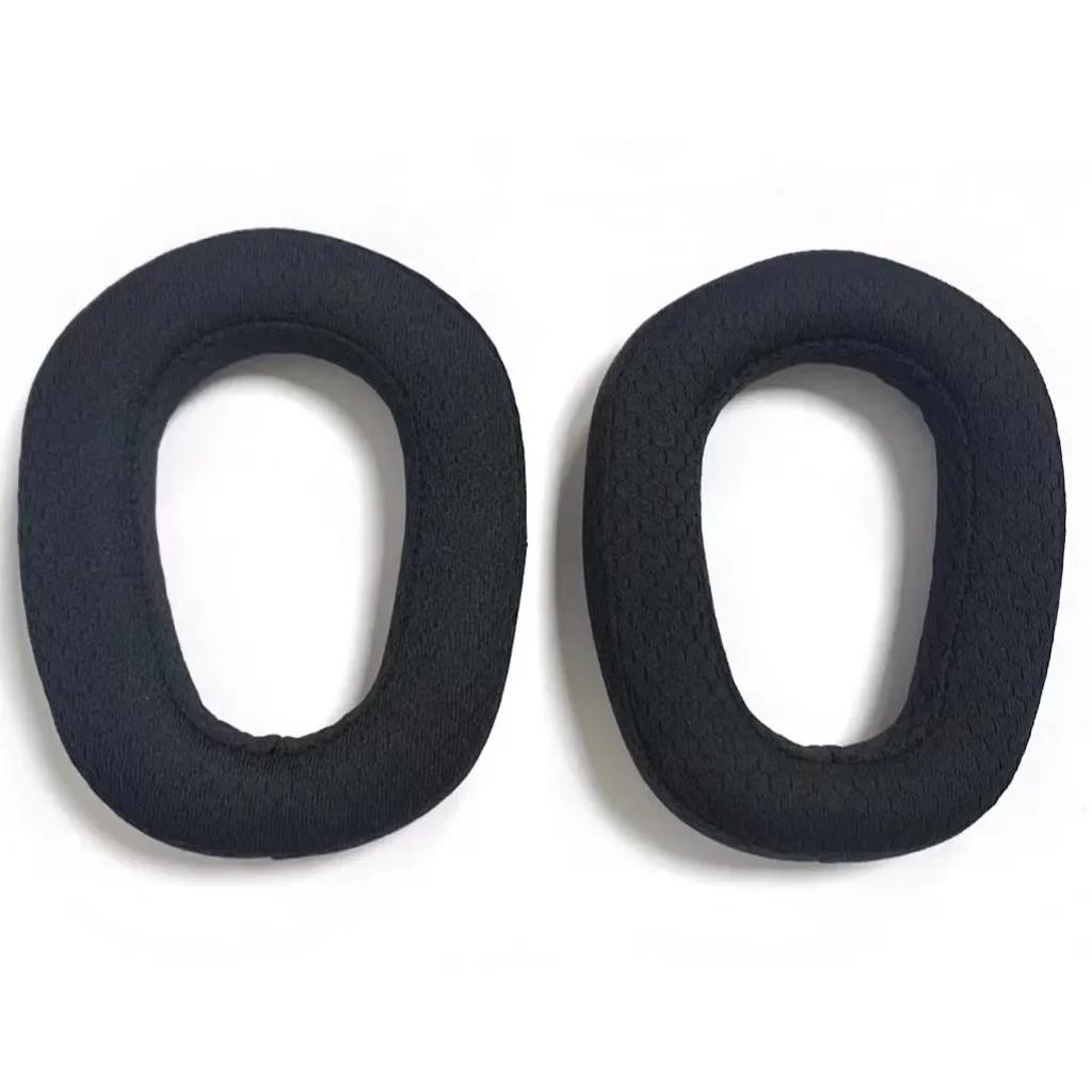 Replacement Ear Pads Ear Cushion Cover for Logitech G435 G 435 Lightspeed Wireless Gaming Headset