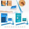 Effective Skin Tag Removal Tag Refill Band Set With 10 Pieces For Smooth Skin