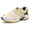 New Asics TRouble Smile Gel Kahana Tr V2 'White Yellow' 1203A355-100