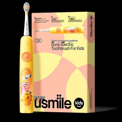 Q5 Kids Electric Toothbrush CN Plug (adapter Included)