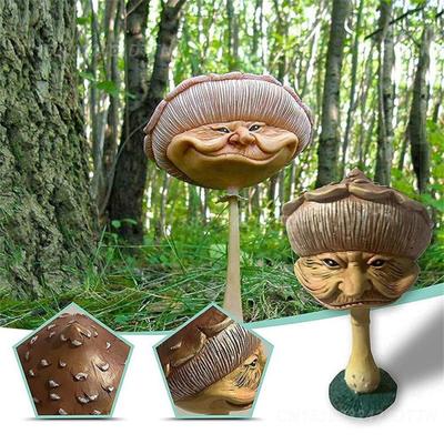 Crafts Funny Sculpture Outdoor Garden Supplies Resin Decoration Home Decorations Courtyard Ornament