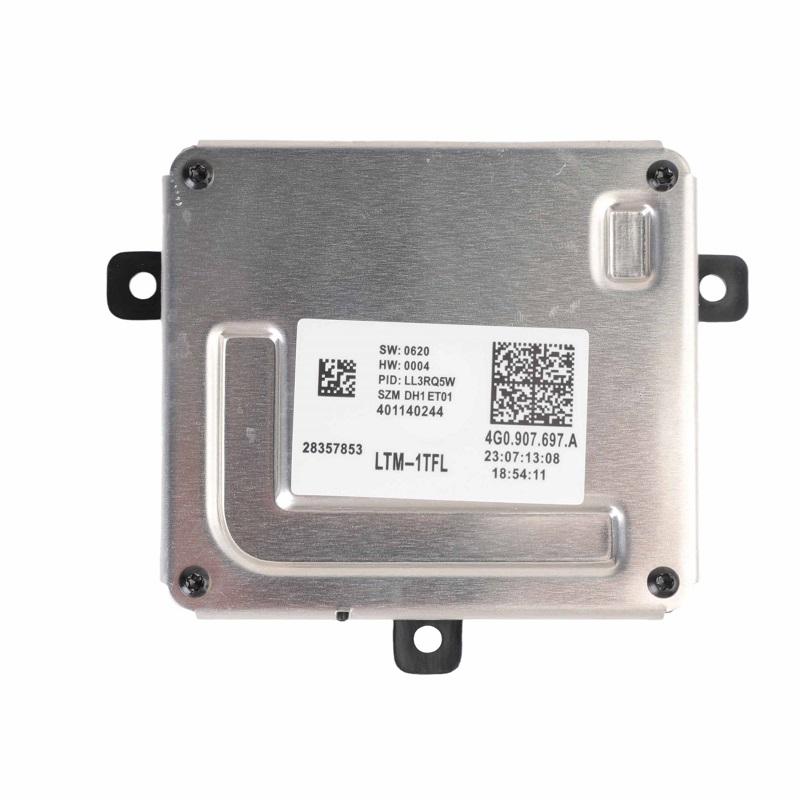 4G0907697A Headlight Ballast Daytime Running LED Control Module 4G0907397 4G0907697G For VW Golf MK7 Amarok Caddy Golf SEAT