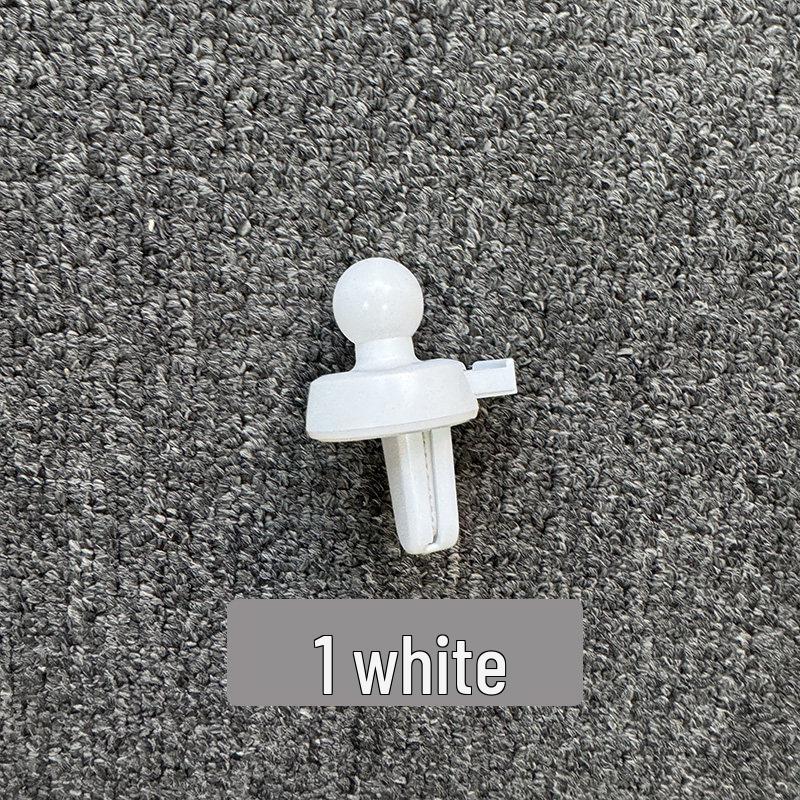 Eagle Beak Car Phone Holder with Universal 17mm Ball Head Clip