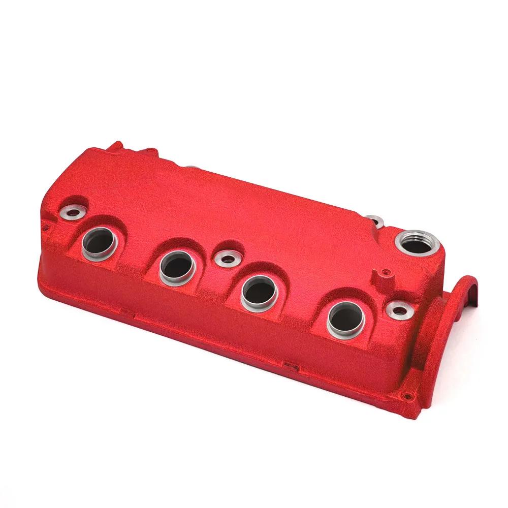 Car Racing Rocker Engine Valve Chamber