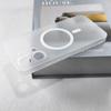 For POCO X8 Pro Max Case Matte New Translucent TPU Softshell Magnetic Anti Fingerprint Protect Phone Cover For POCO X8 Pro Shell