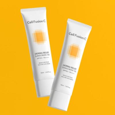 Vücut Bakımı – Güneş kremleri ve bronzlaşma