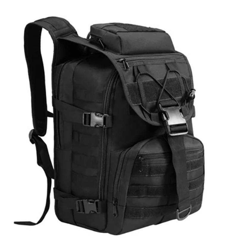 40L Tactical Backpack Assault Bag Molle System Bags Backpacks Outdoor Sports Backpack Camping Hiking Backpacks