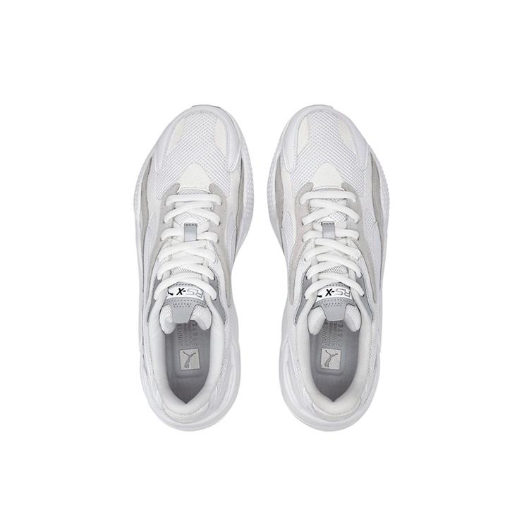 Puma RS-X3 'Puzzle - White' Men's 371570-03