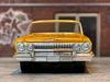 Greenlight 1/64 1963 Chevy Impala Convertible