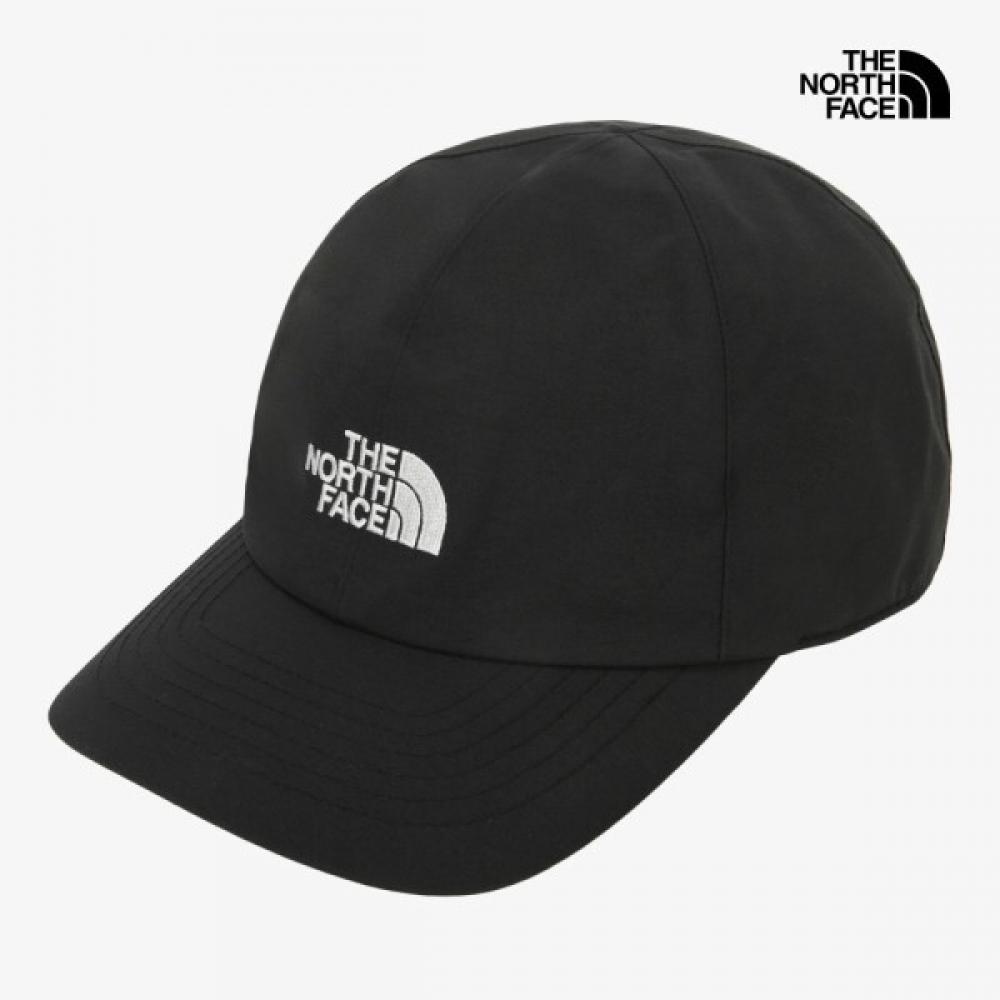The North Face Gore Tex Ball Cap Ne3cr54 blacks/M