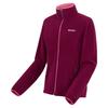 Regatta Fleece with Zipper Floreo IV