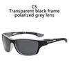 Polarized Sunglasses Men'S Driving Shades Male Sun Glasses For Retro Cheap  Luxury Brand Designer