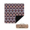 Faltbare Outdoor Camping- & Strandmatte