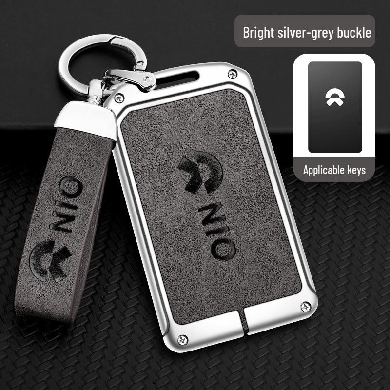 NIO ES6/ES8/EC6 NFC Auto Schlüssel Schutzhülle - Unisex