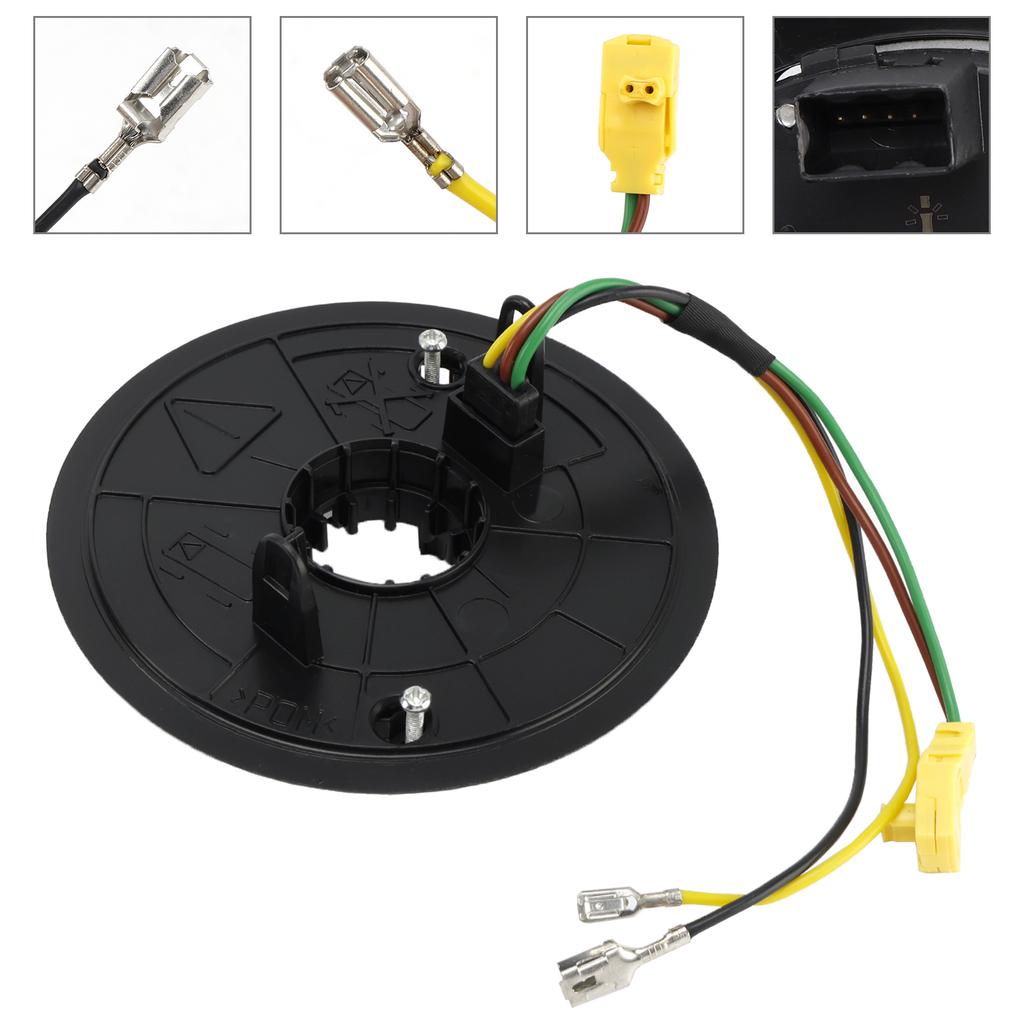 Steering Angle Sensor 1684600149 For Mercedes-Benz W168 W202 S202 S210