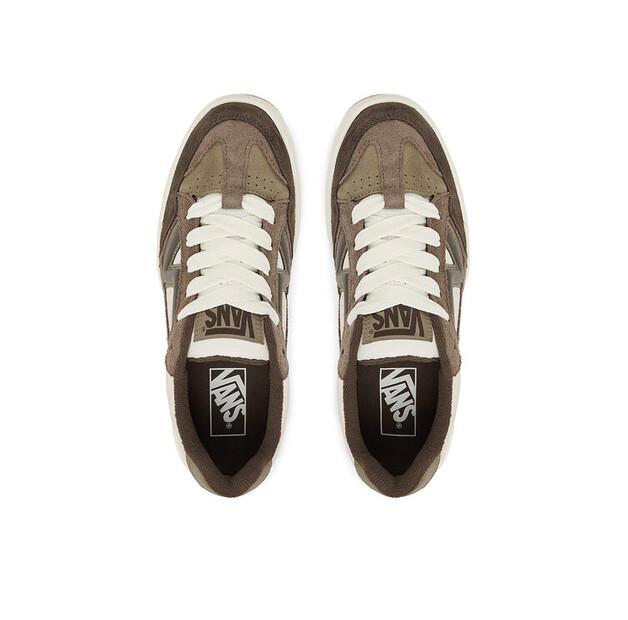 Кроссовки Vans Upland