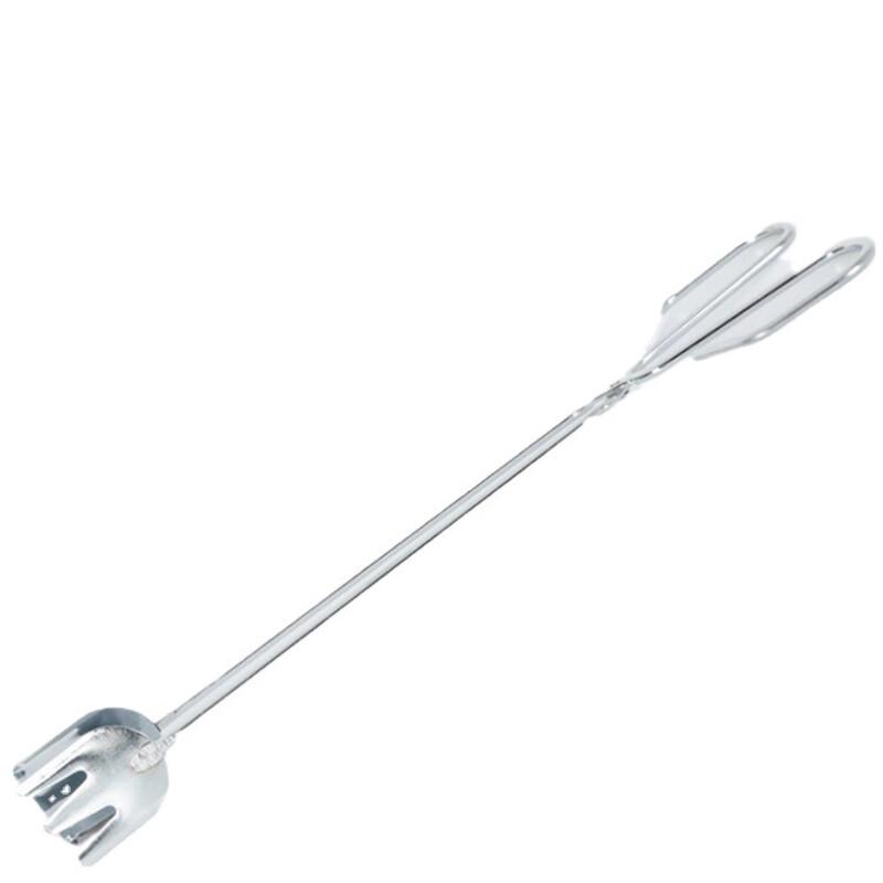 31cm Food and BBQ Tongs - 5 Pack