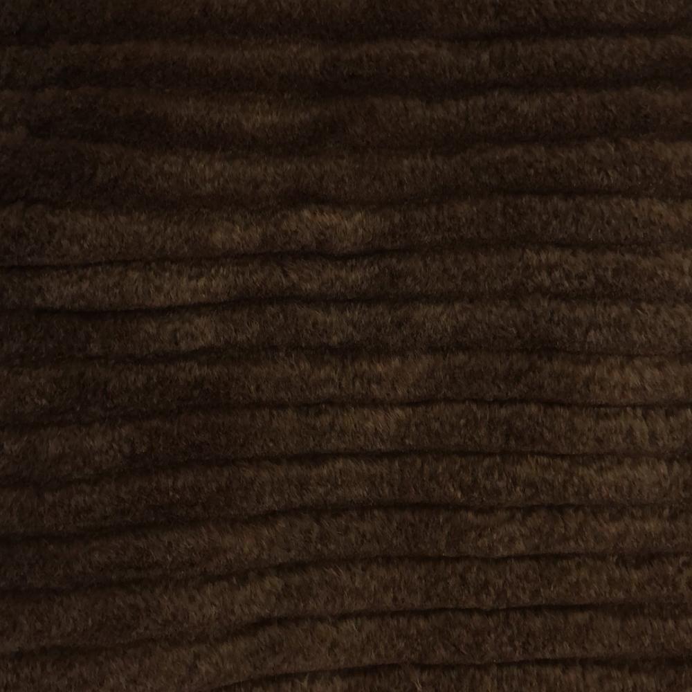 SAGA MINK Fur coat F Brown fur Women Used