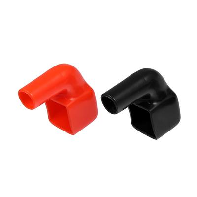 Accessoires de câblage – Capuchons pour extrémités de câbles