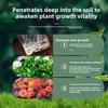General Purpose Long-lasting Warm Fruit and Vegetable Controlled Release Fertiliser for Flowers and Greenery