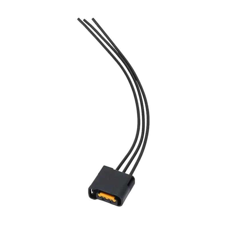 Ignition Coil Connector Plug Fit For Subaru Outback Legacy Tribeca Baja Forester Impreza Saab 9-2X Aero