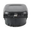 Center Console Energy Port Guard Electrical Socket Caps Car Console Power Accessory Socket Lid Replaces 84090238 for Car