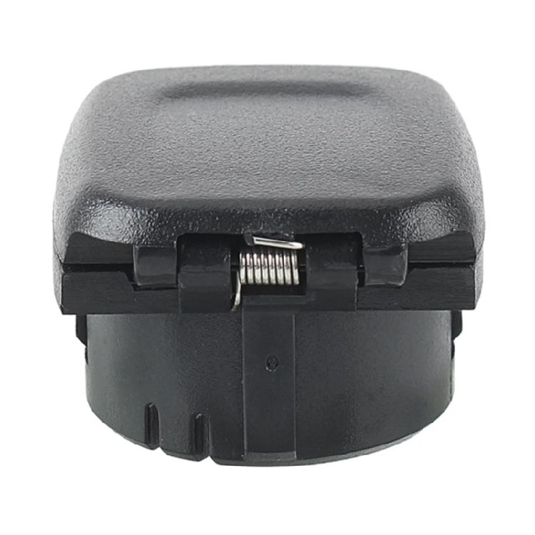 Center Console Energy Port Guard Electrical Socket Caps Car Console Power Accessory Socket Lid Replaces 84090238 for Car