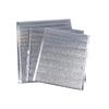 Aluminum Foil Cooler Bag Insulation Folding Picnic Portable Food Thermal Packing Bag Food Delivery Drink Carrier Insulated Bag