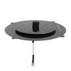 Triple Feed Patch Antenna Multi-Purpose Flat Panel Antenna Directional Circular Polarization Antenna for Drone Accessories