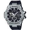 Casio G-SHOCK G-STEEL Smartphone Link Model GST-B100-1A Wristwatch Mens Parallel Import