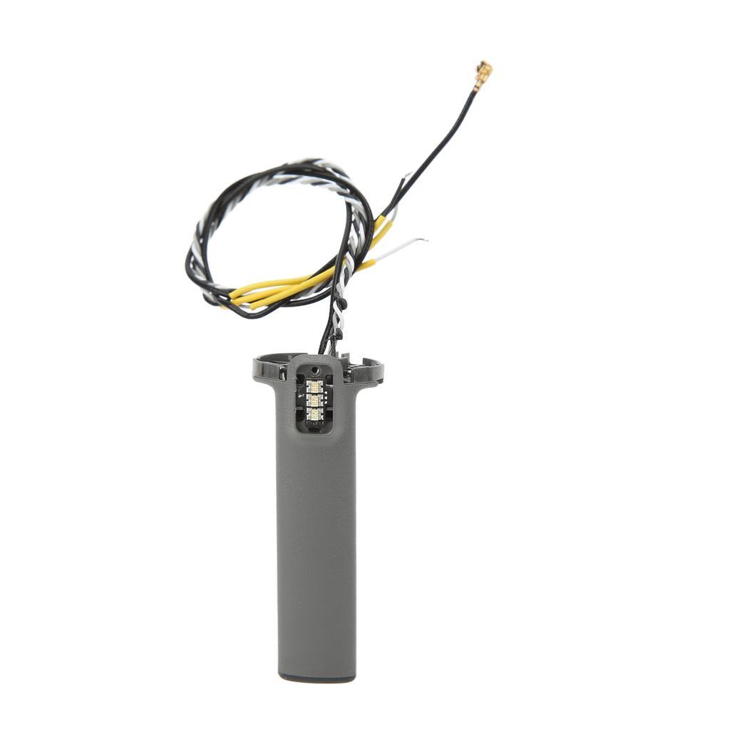 Front Motor Arm Landing Gear Right Leg Cover with Antenna for Mavic 2 Pro Drone Parts