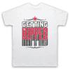 Getting Ripped Bodybuilding Workout Slogan Gym Weights Mens And Womens T-Shirt