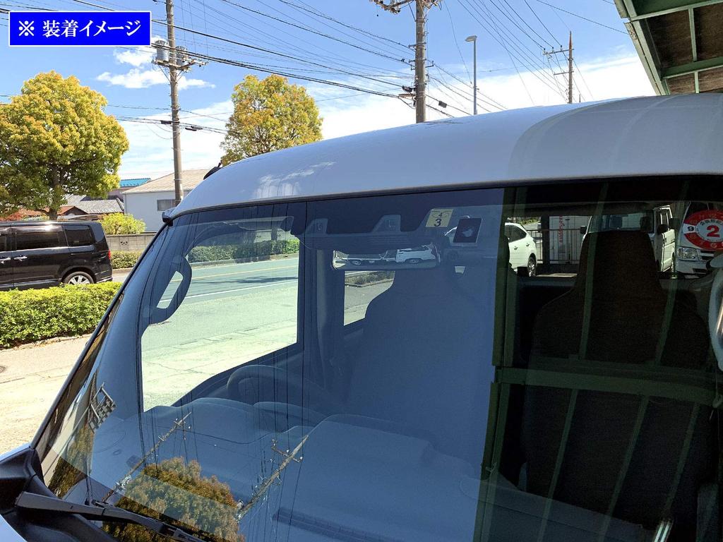BRIGHTZ Scrum Wagon DG17W Chrome Room Mirror Cover DG17 DG G17 17 Scrum Wagon [ROOM-MIR-007]