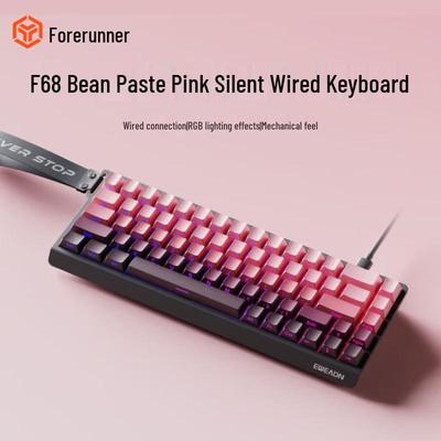 Periféricos para computadores – Teclados