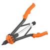 Rivet Nut Tool, 16” Rivnut Tool Kit with 13PCS Metric and SAE Mandrels, 186PCS Rivet Nuts, M3, M4, 10-24, M5, M6, 1/4-20, 8-32, 5/16-18, M8, 3/8-16,