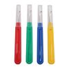 Plastic Handle Seam Ripper Thread Cutter Stitch Remover Tool DIY Sewing Unpick Stitch Removal Craft Accessory