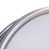 200 Mesh 0.074Mm Aperture Stainless Steel Lab Standard Test Sieve 5-20Cm