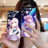 Blue Archive Misono Mika Matte Mobile Phone Case for OPPO Find X9 X8 X7 X6 X5 X3 X2 Plus S Pro Ultra Lite Colorful Printing